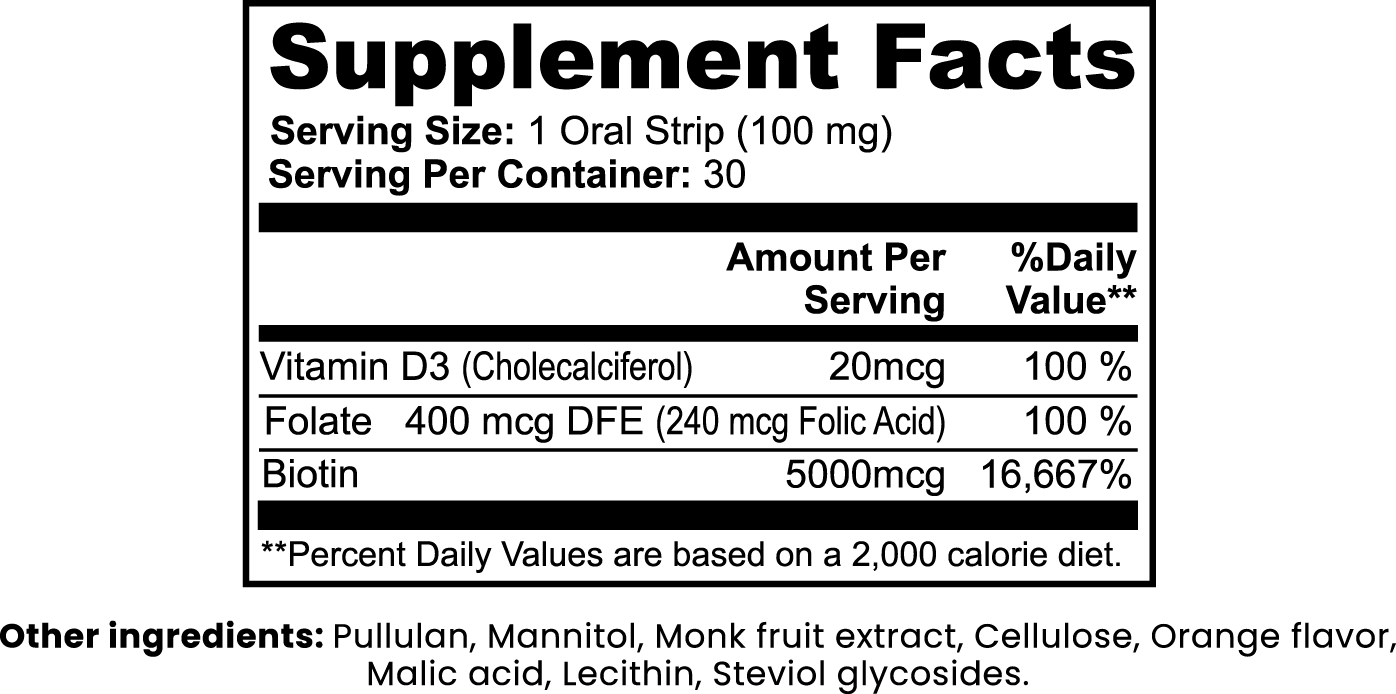 ستريو جلو · شرائح الشعر والإشراق