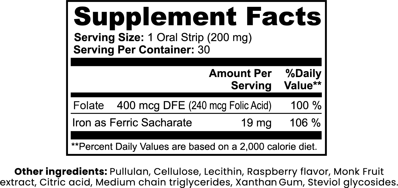 Stryō Glow · شرائح الحديد والحيوية