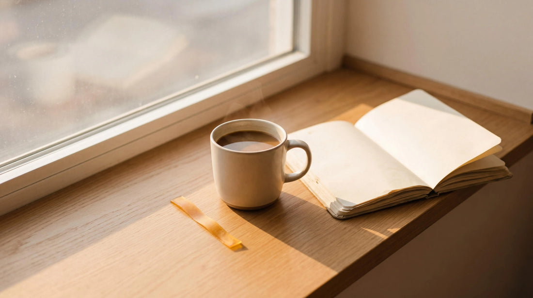 How to Build a Morning Routine That Actually Sticks