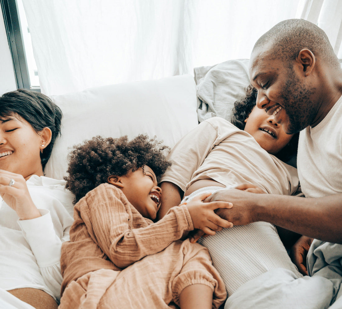 The 5-Minute Morning Ritual That Changes Everything