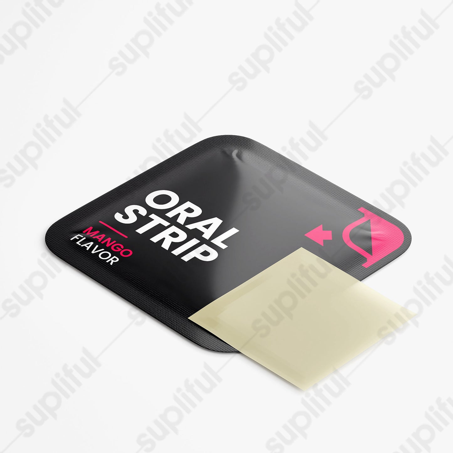 ستريو جلو · شرائط تجميل وكولاجين