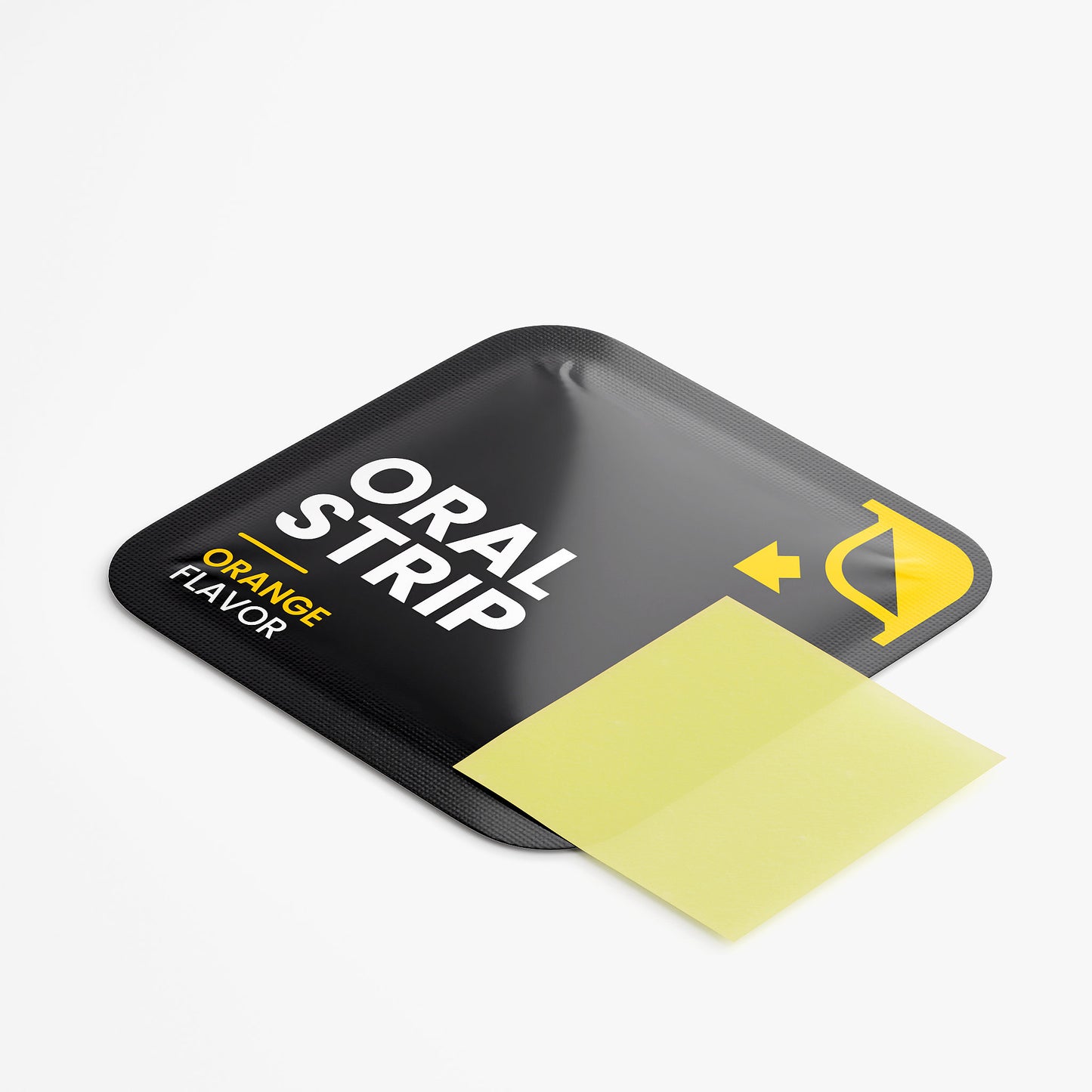 ستريو جلو · شرائح الشعر والإشراق