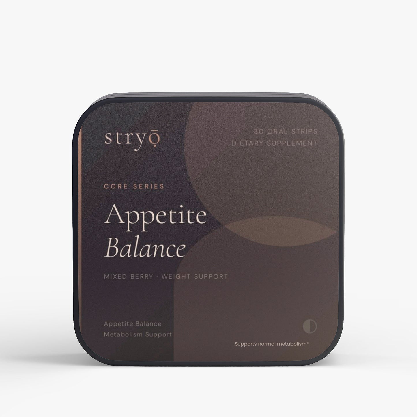 ستريو كور · شرائط التوازن