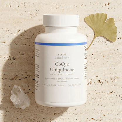 CoQ10 Ubiquinone