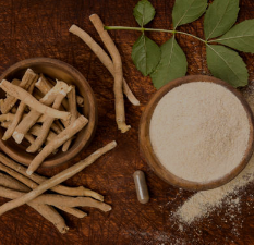 Ashwagandha Extract