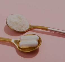 Grass-Fed Collagen Peptides