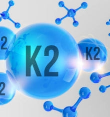 Vitamin K2 (MK-7)