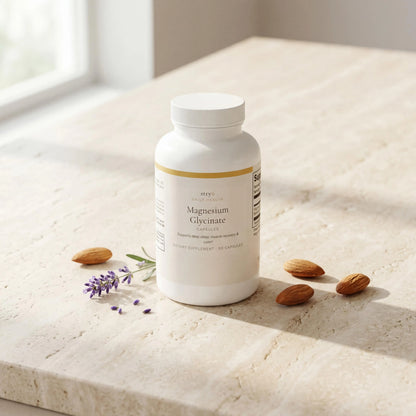 Magnesium Glycinate