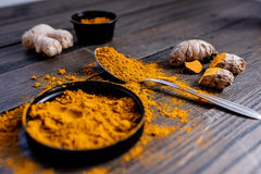 Turmeric Extract