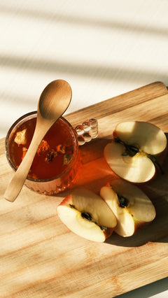 Organic Apple Cider Vinegar